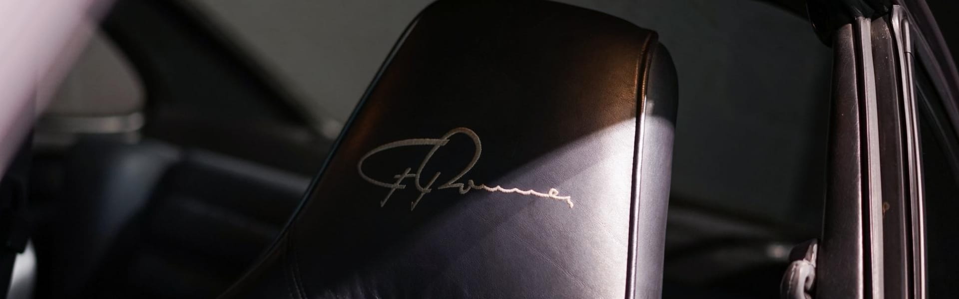 Porsche 911 3.2 Jubilé - Photo 17