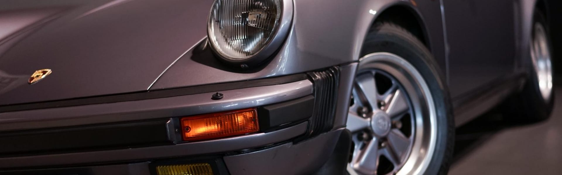 Porsche 911 3.2 Jubilé - Photo 18