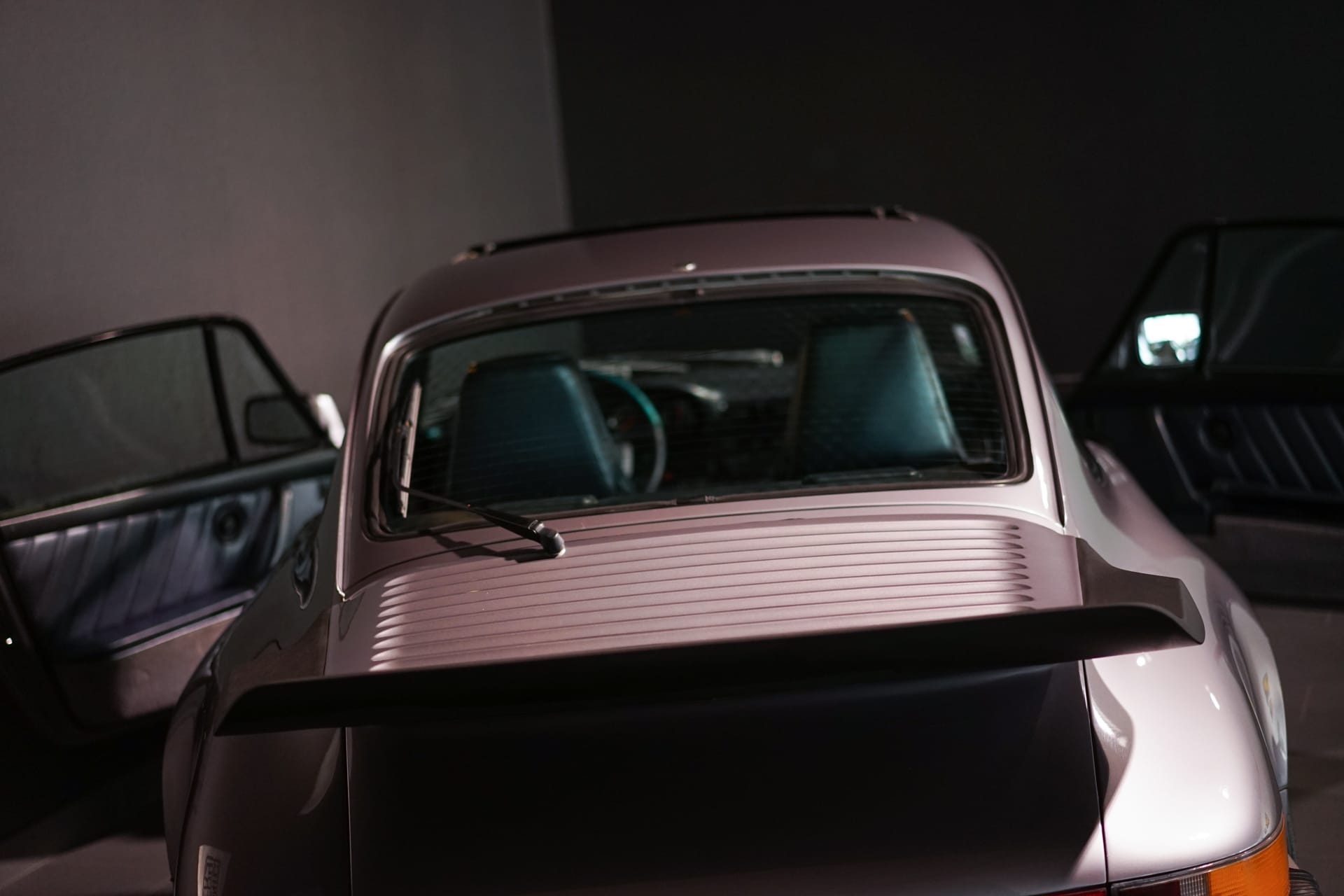 Porsche 911 3.2 Jubilé - Photo 5