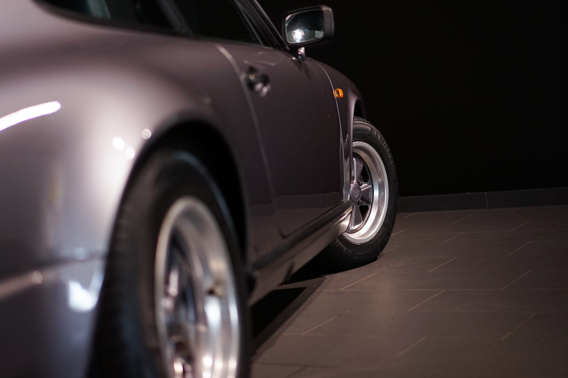 Porsche 911 3.2 Jubilé - Photo 7