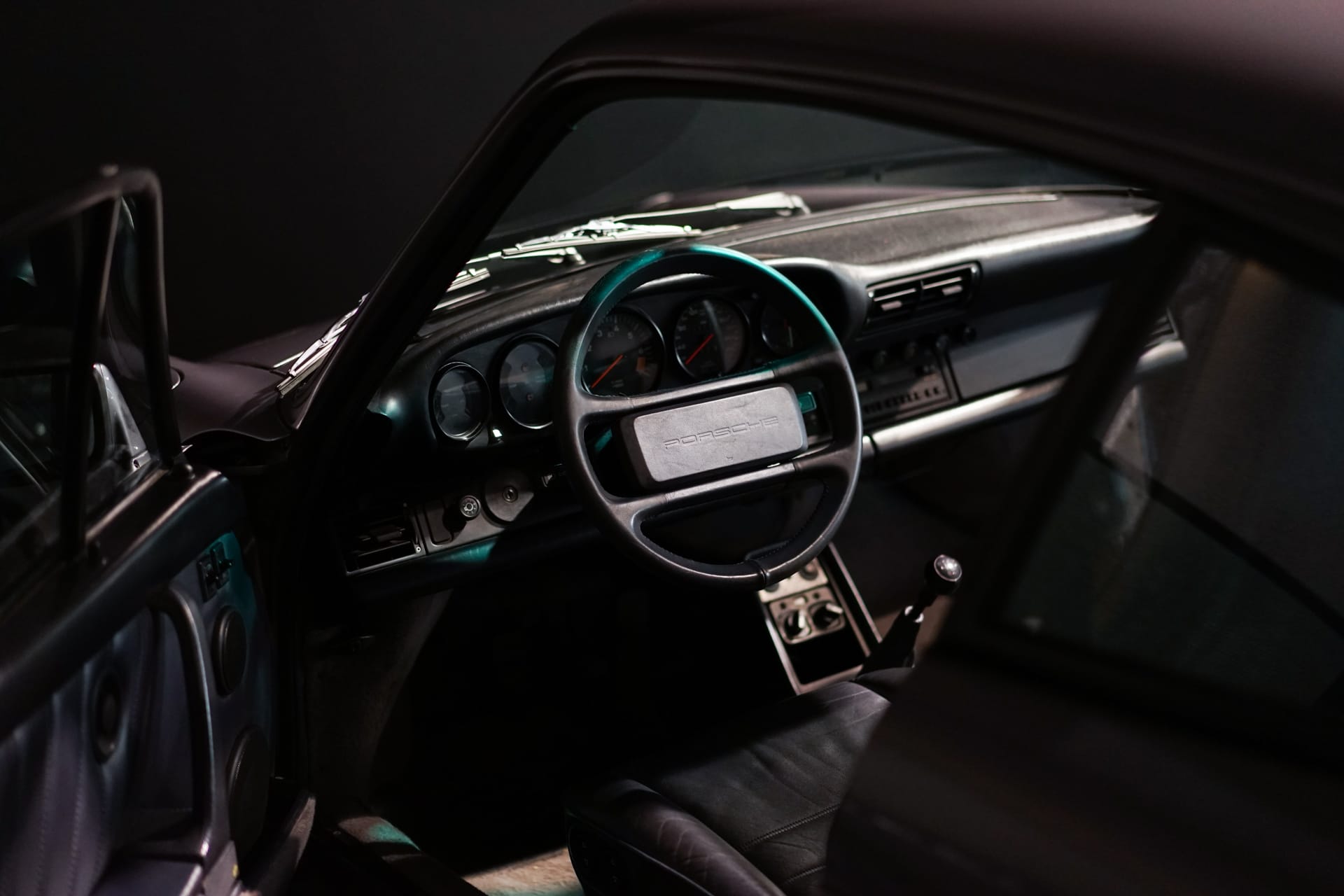 Porsche 911 3.2 Jubilé - Photo 8