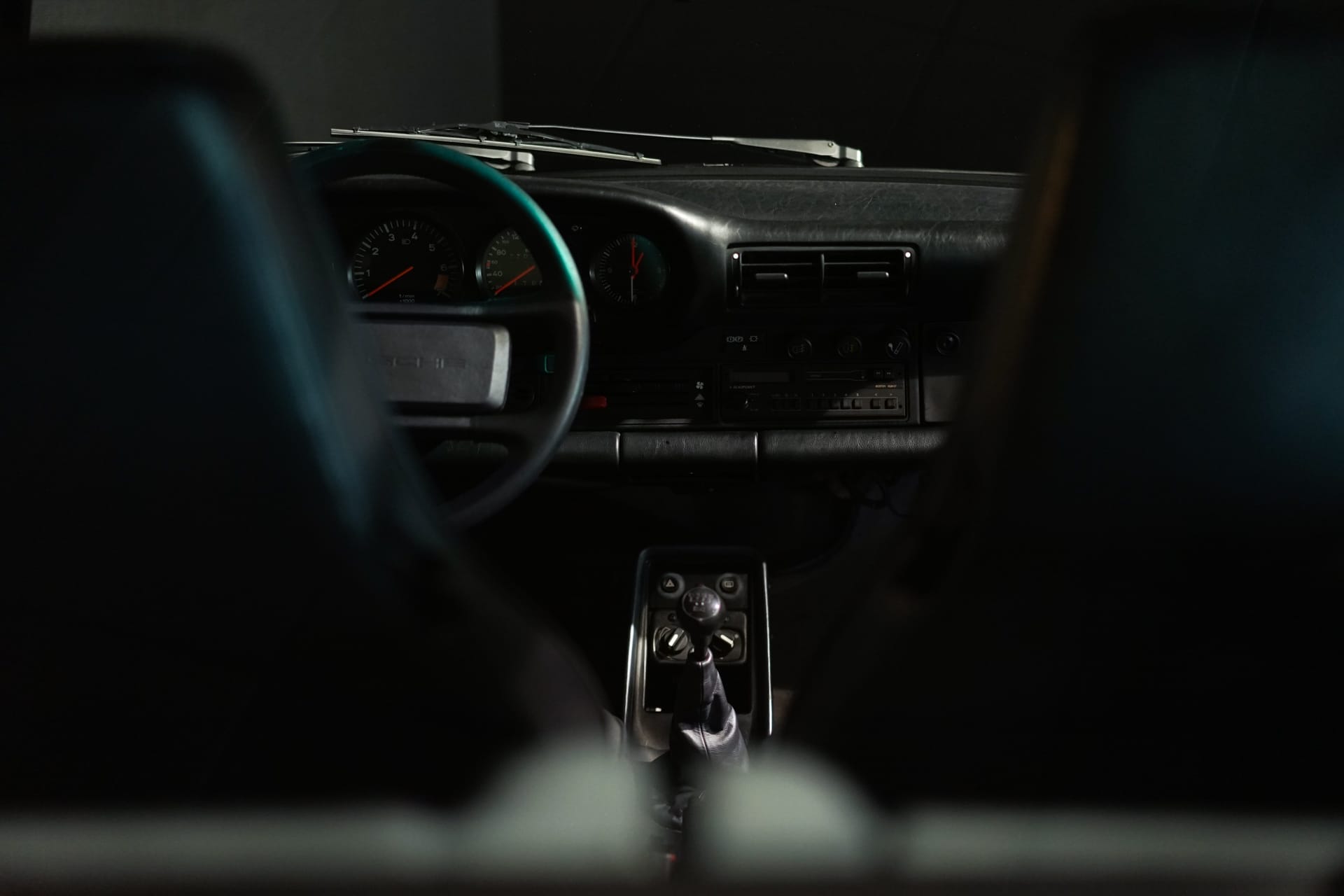 Porsche 911 3.2 Jubilé - Photo 9