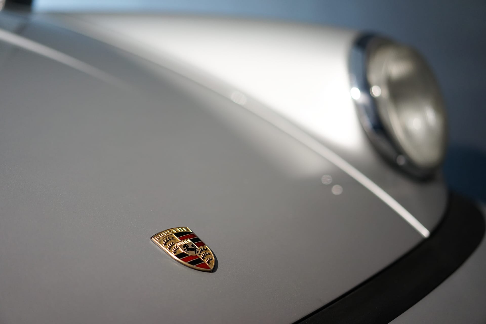 Porsche 911 Carrera 3.0 - Photo 6