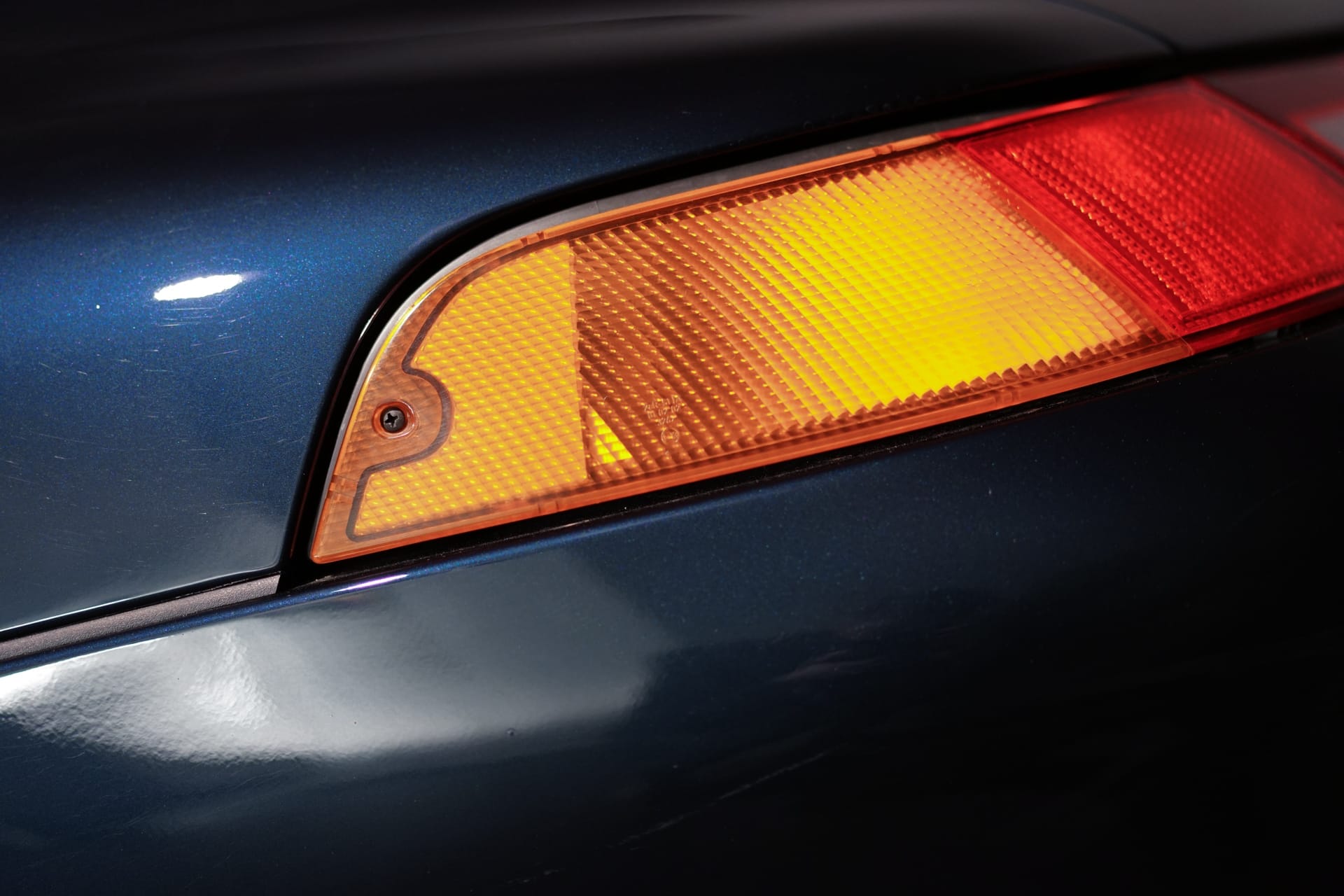 Porsche 993 Carrera 2 - Photo 13