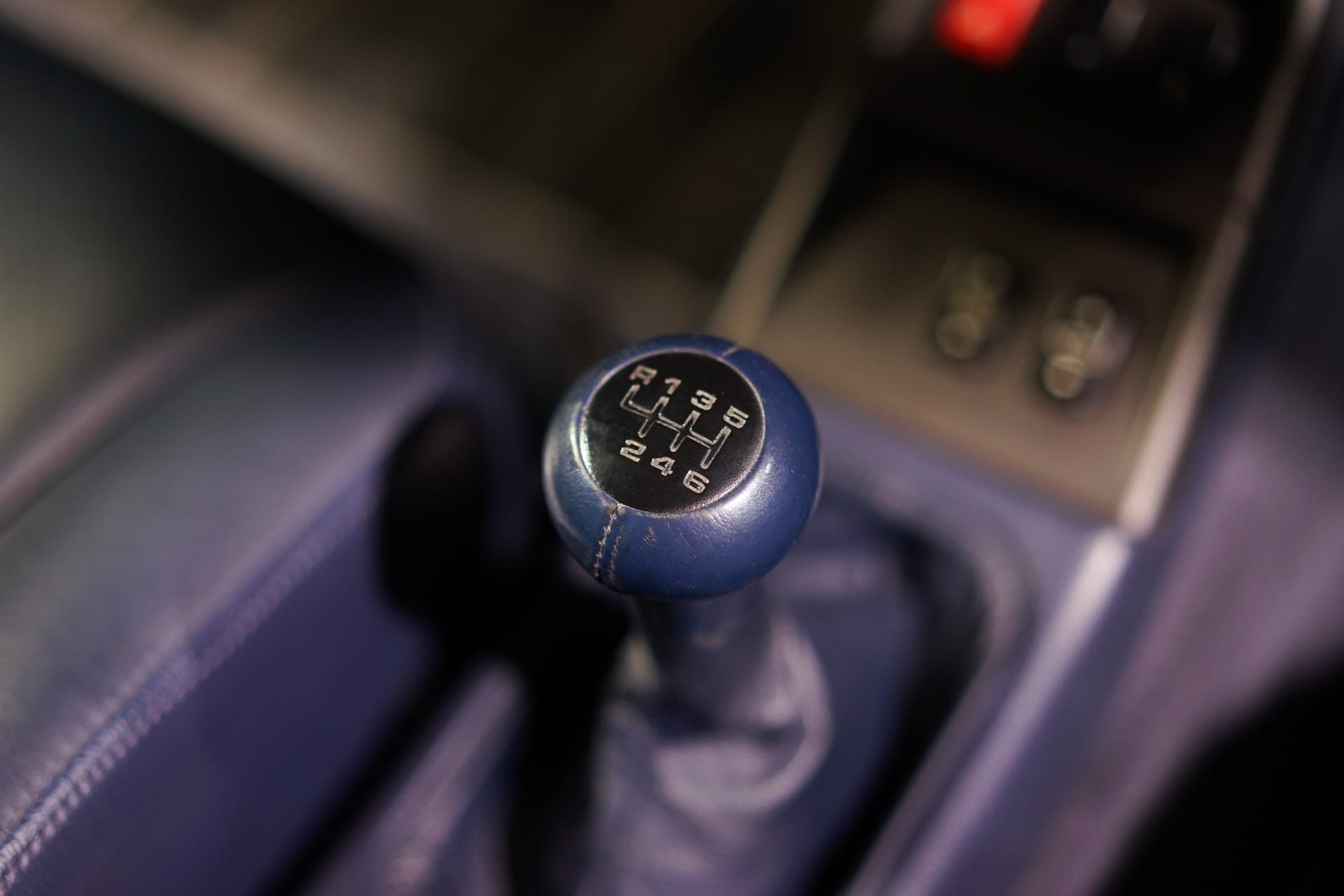 Porsche 993 Carrera 2 - Photo 21