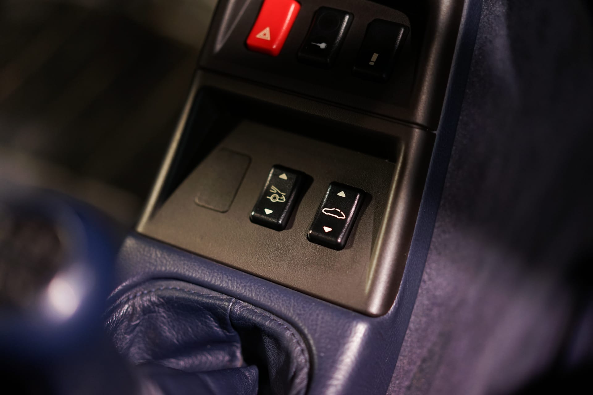 Porsche 993 Carrera 2 - Photo 22