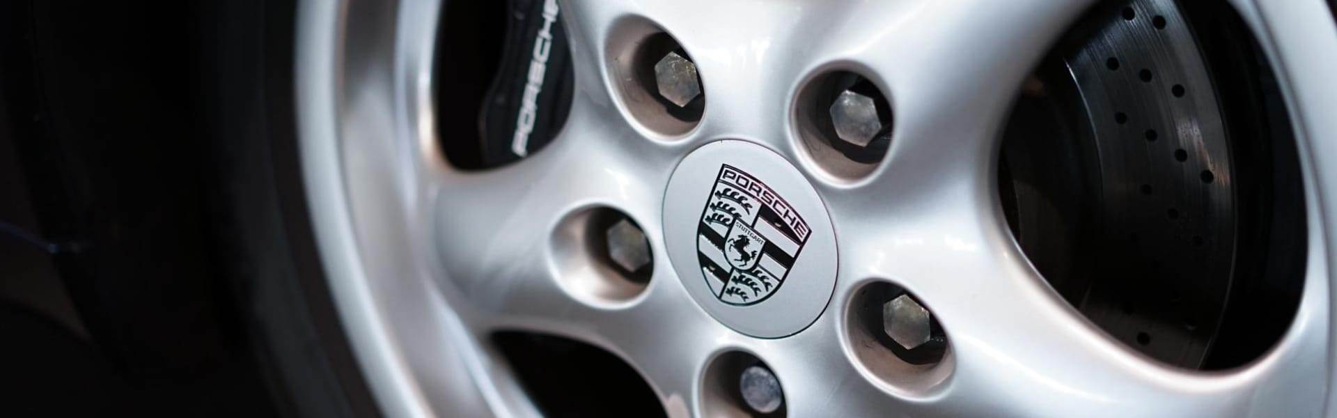 Porsche 993 Carrera 2 - Photo 31