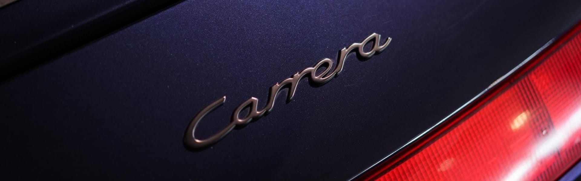 Porsche 993 Carrera 2 - Photo 32