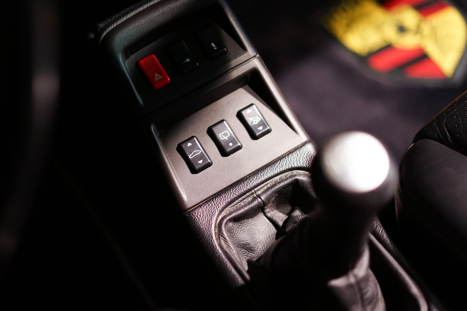 Porsche 993 Carrera 4S - Photo 11