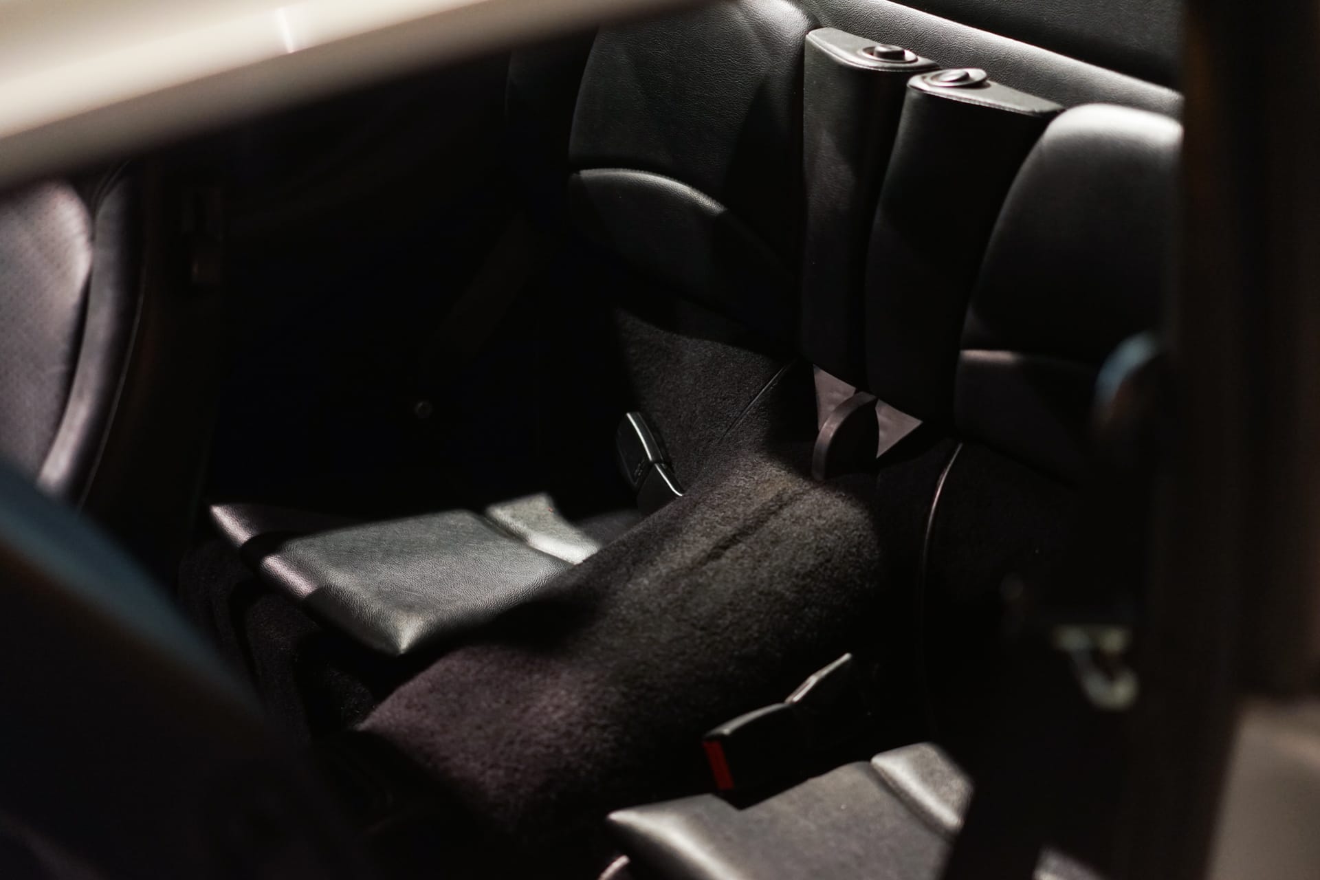 Porsche 993 Carrera 4S - Photo 12