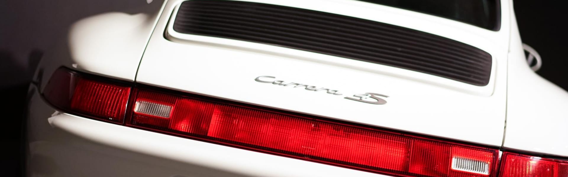 Porsche 993 Carrera 4S - Photo 16