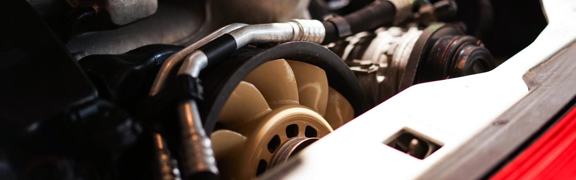 Porsche 993 Carrera 4S - Photo 17