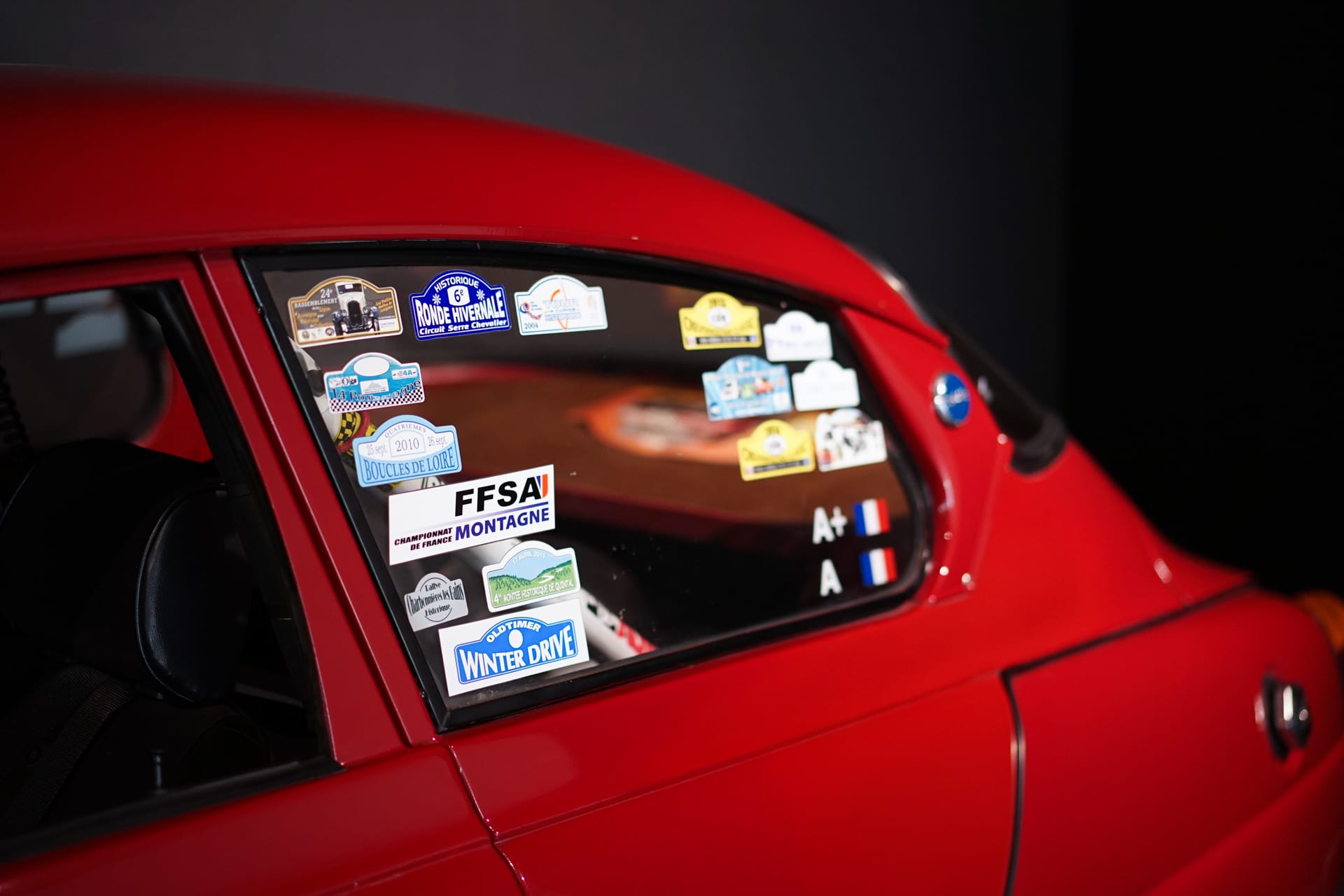 Saab 96 V4 - Photo 1