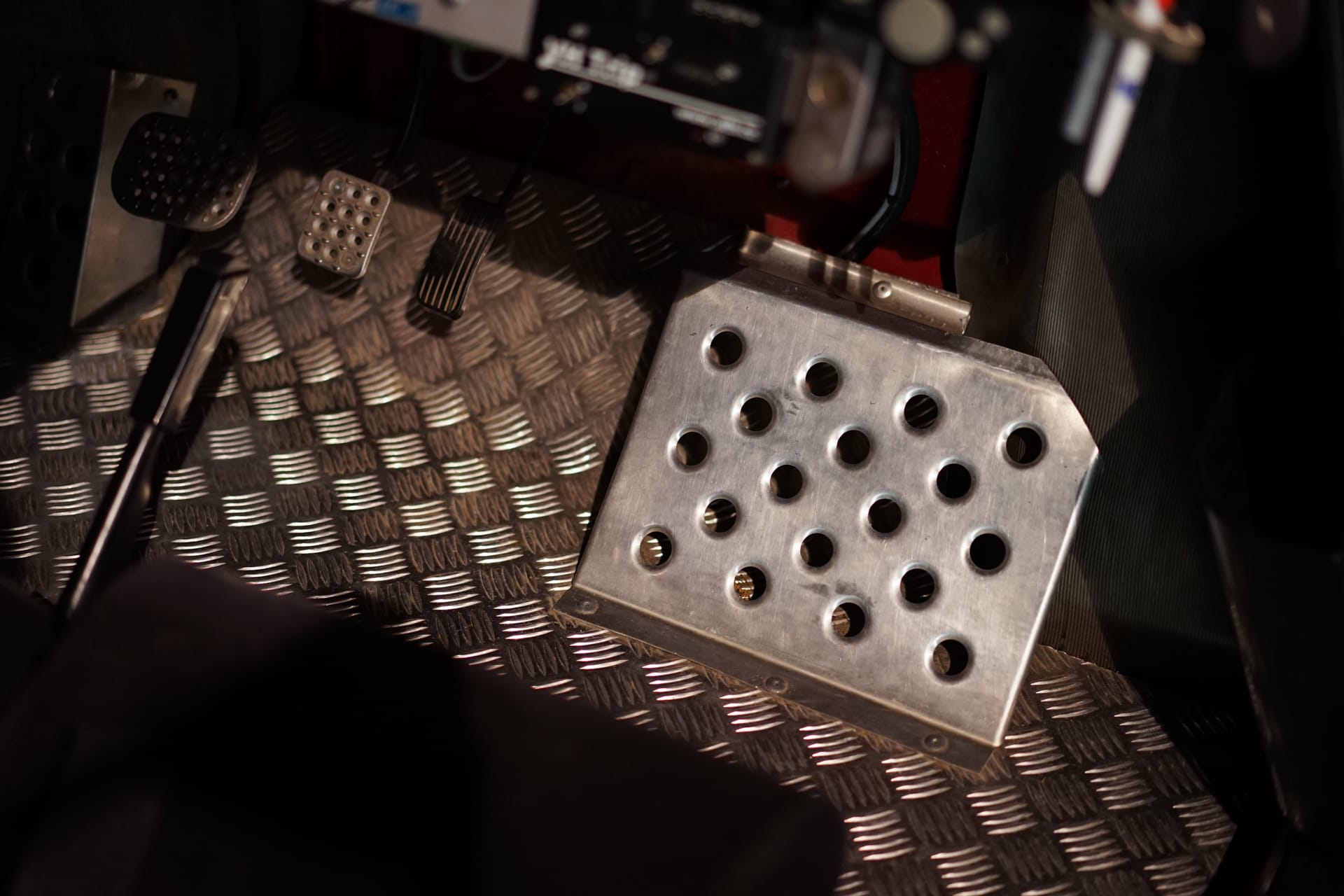 Saab 96 V4 - Photo 11