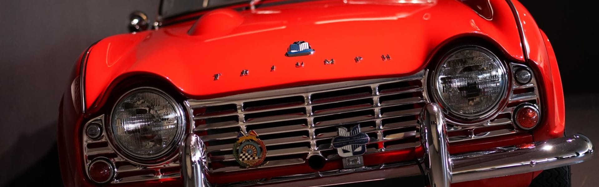 Triumph TR4 - Photo 15