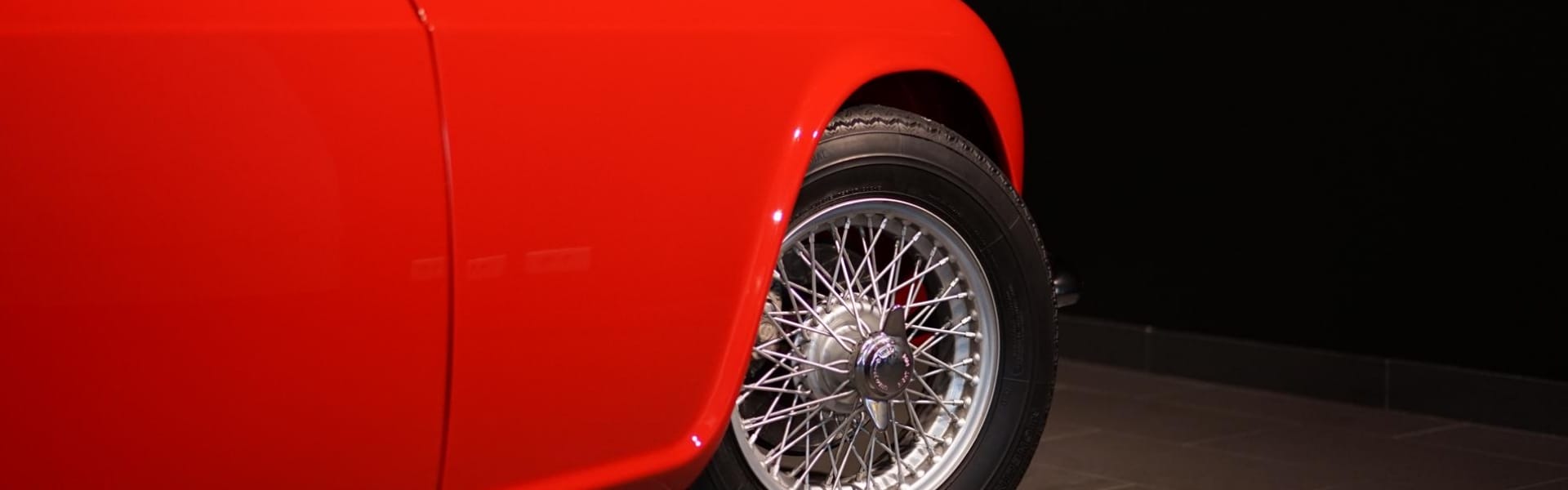 Triumph TR4 - Photo 17