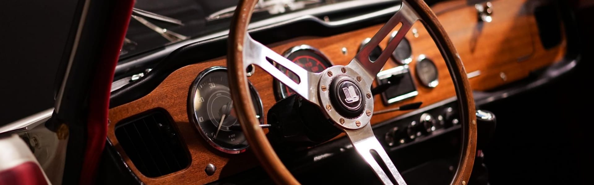 Triumph TR4A IRS - Photo 17