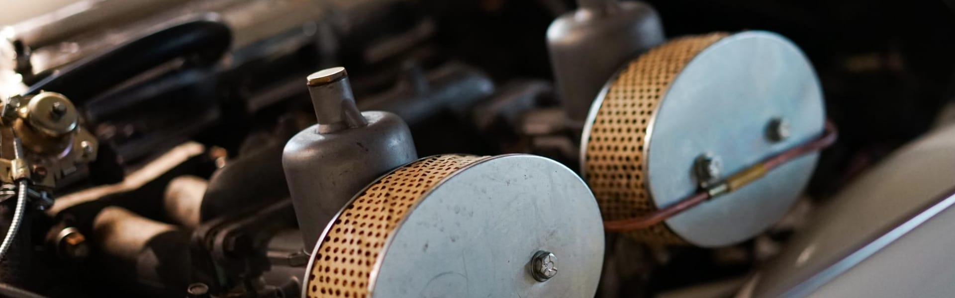 Triumph TR4A IRS - Photo 18