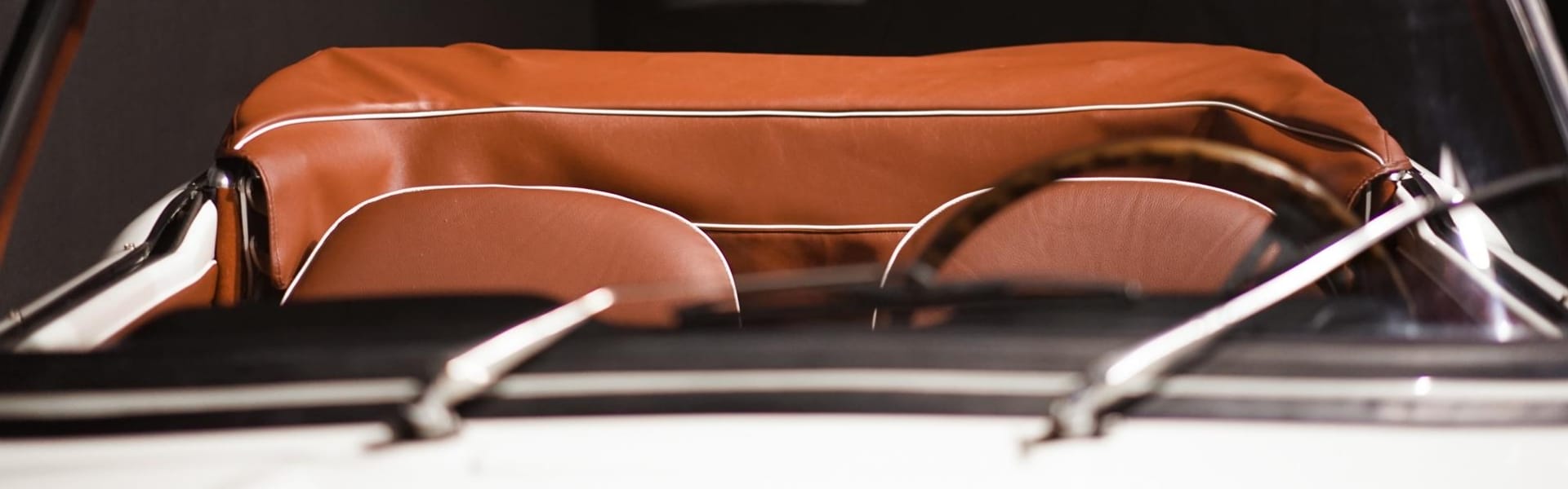 Triumph TR4A IRS - Photo 19