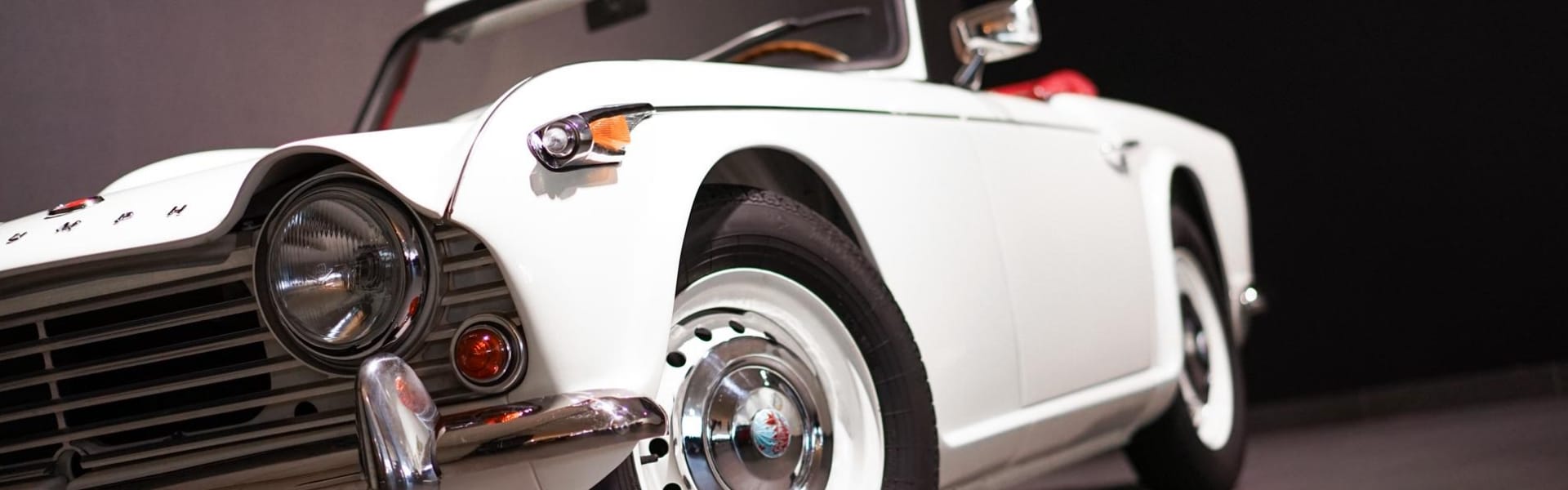 Triumph TR4A IRS - Photo 20