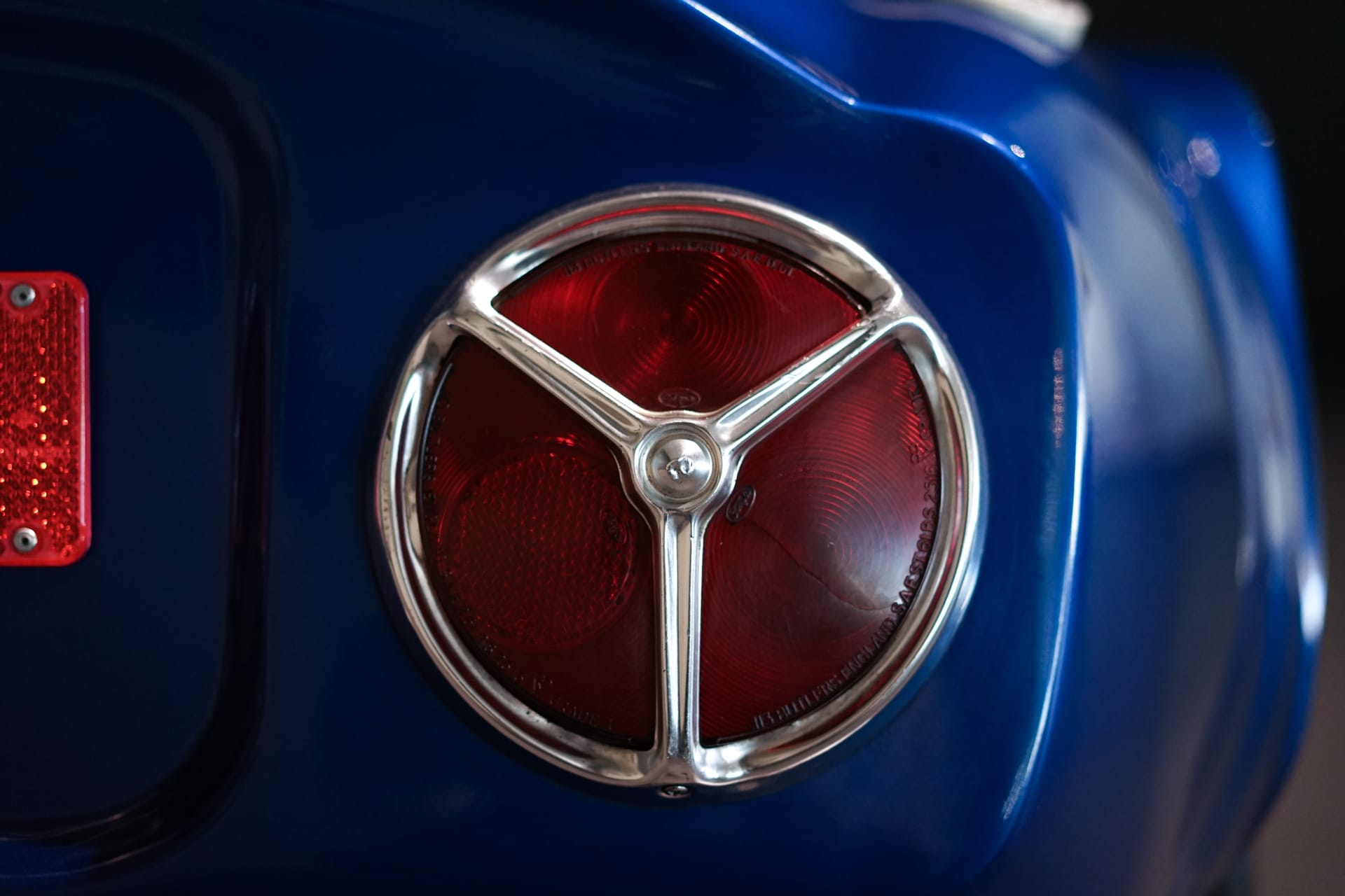 TVR Grantura MkIV VHC - Photo 10