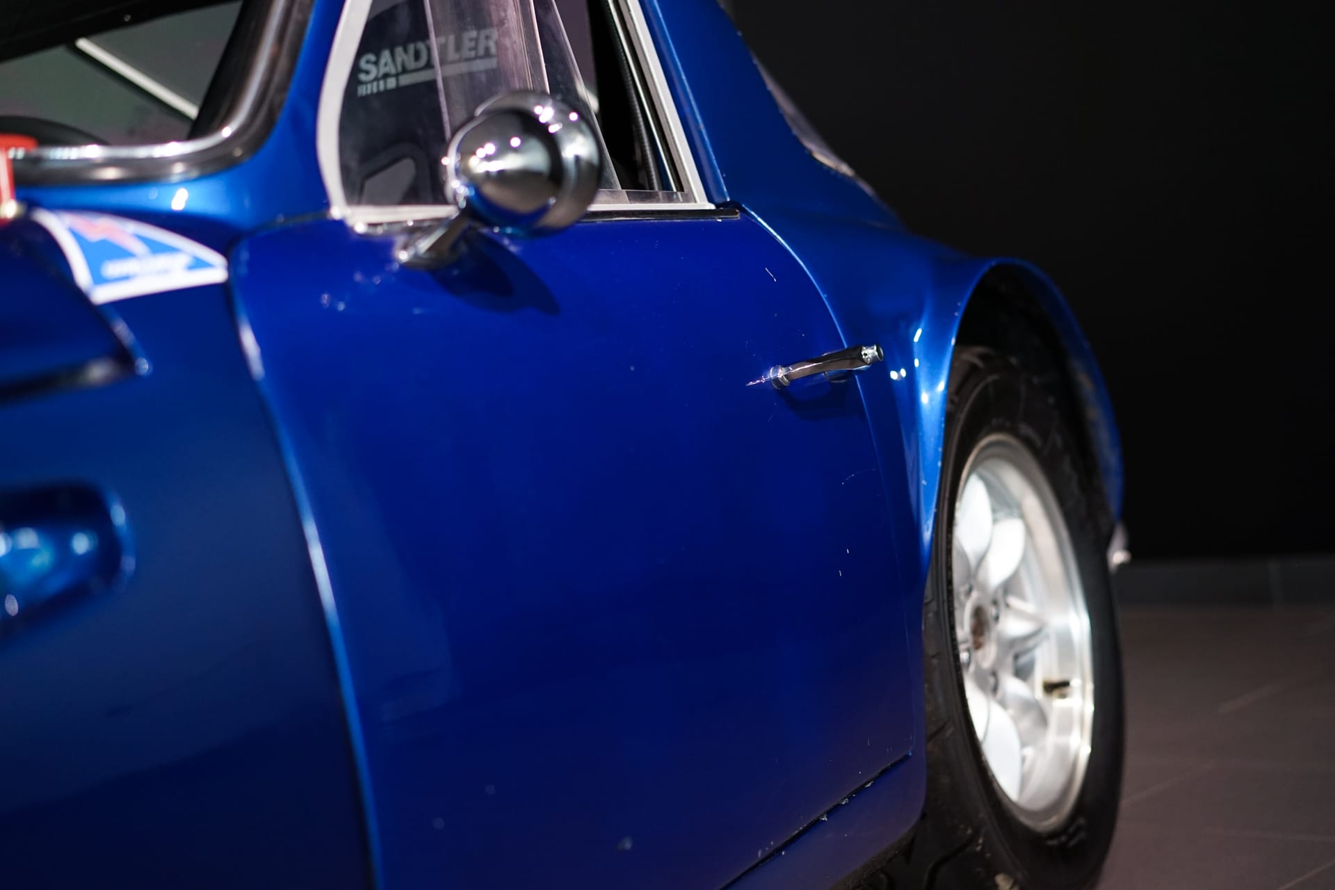 TVR Grantura MkIV VHC - Photo 12