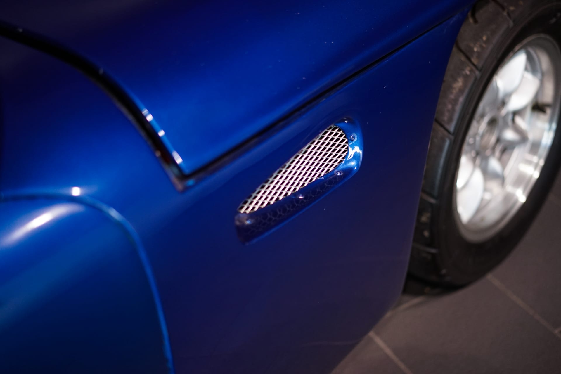 TVR Grantura MkIV VHC - Photo 13