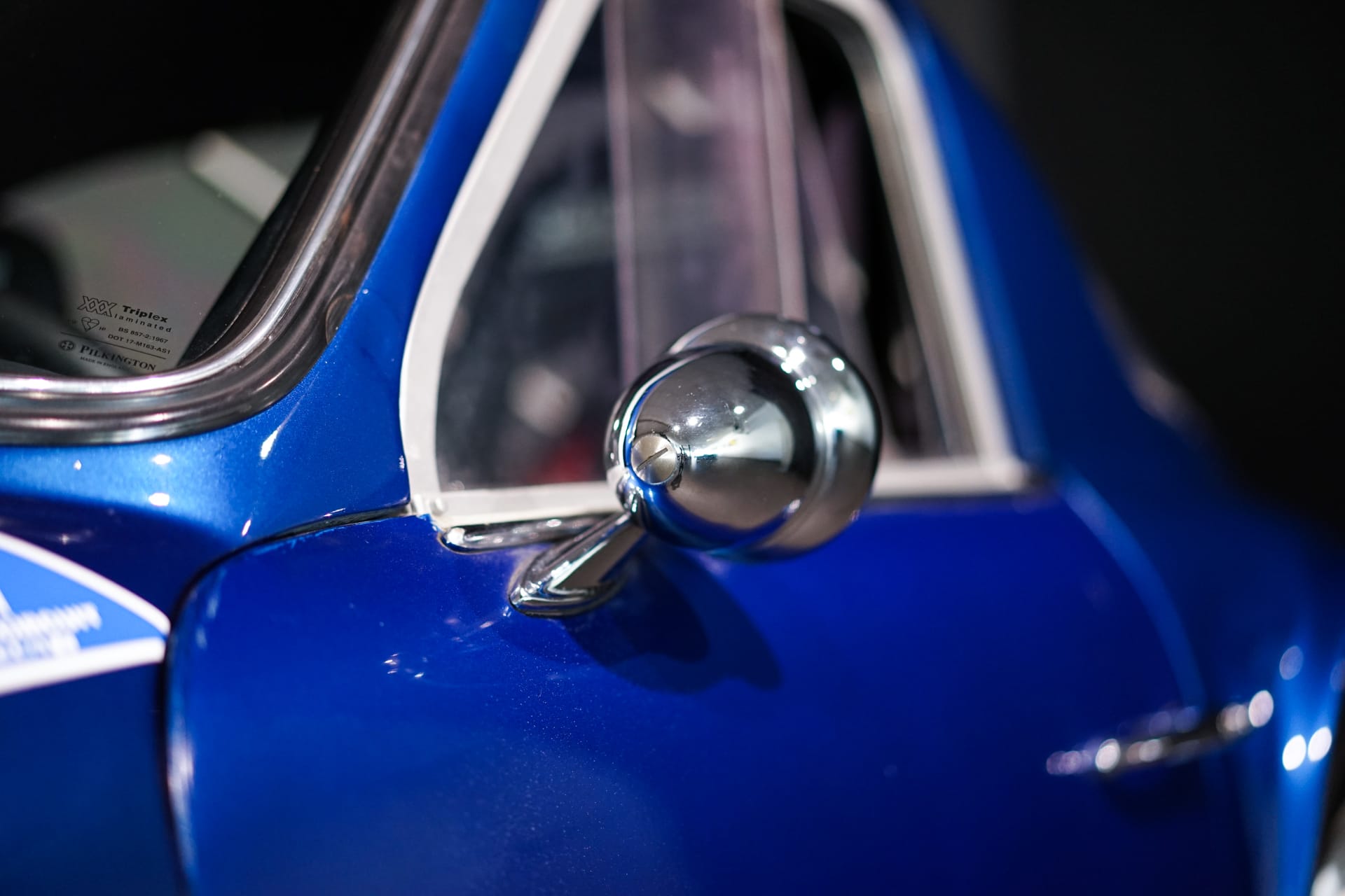 TVR Grantura MkIV VHC - Photo 14