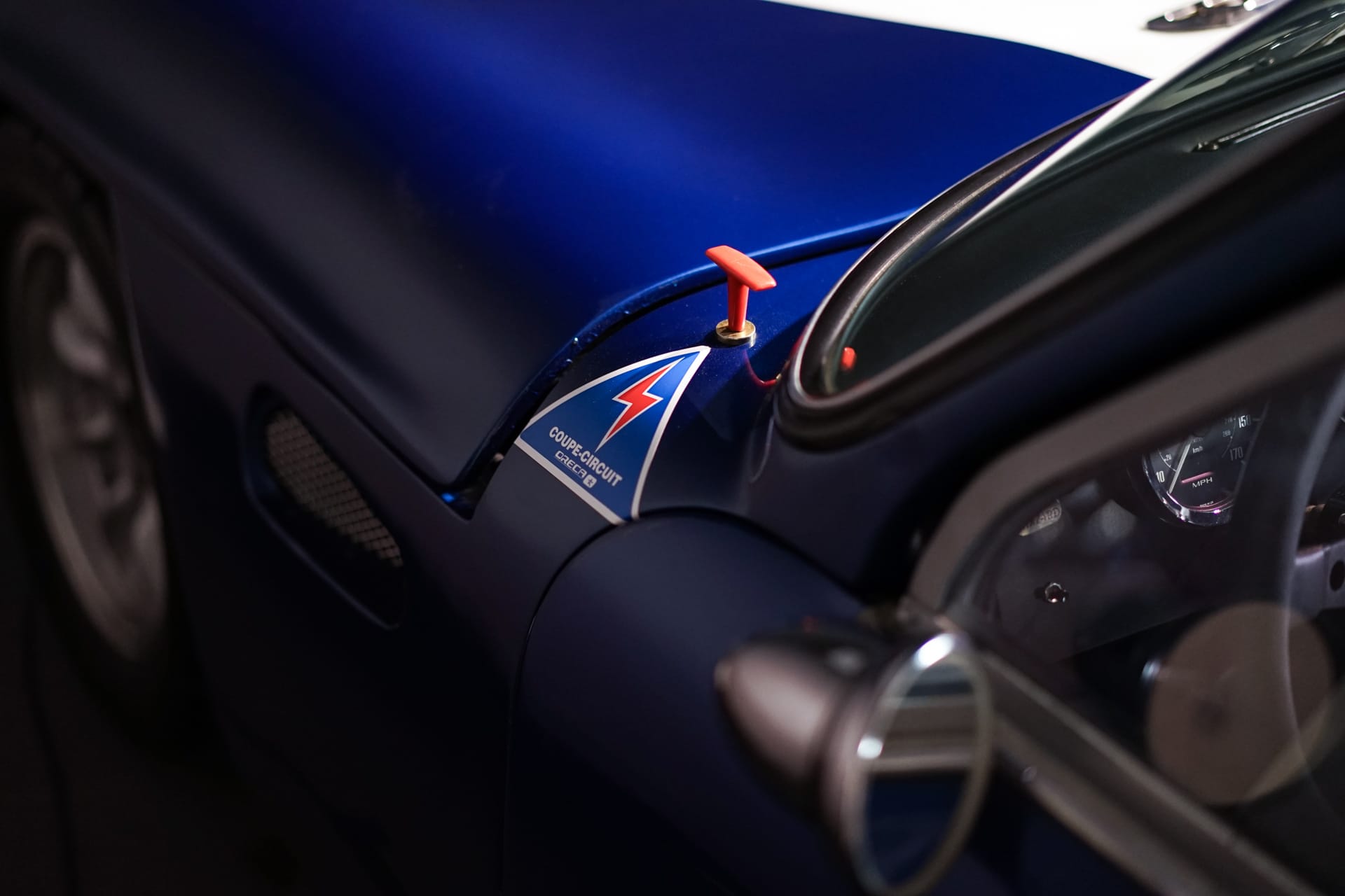 TVR Grantura MkIV VHC - Photo 16