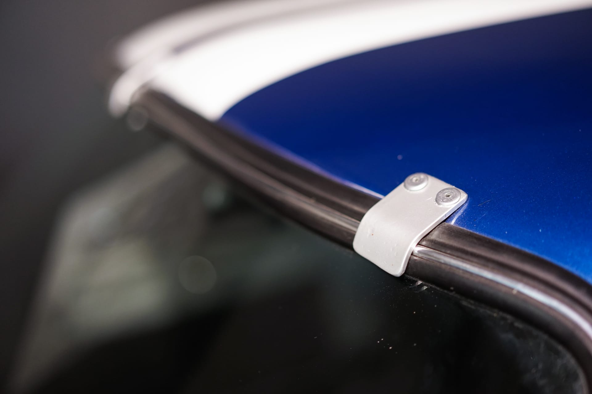 TVR Grantura MkIV VHC - Photo 17