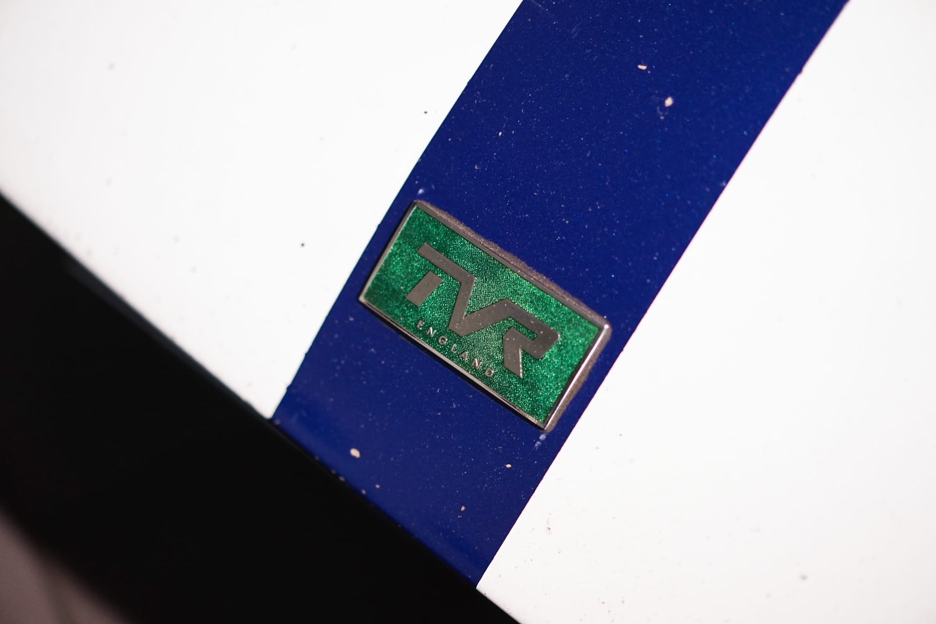 TVR Grantura MkIV VHC - Photo 18