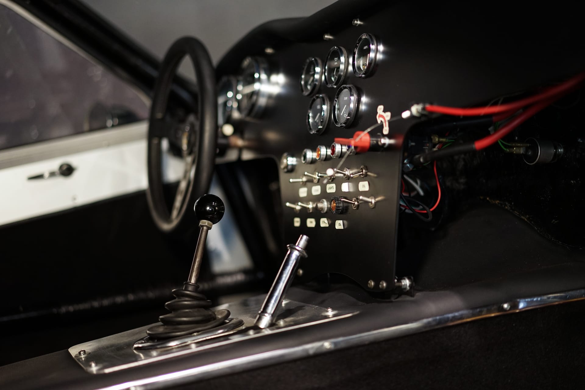 TVR Grantura MkIV VHC - Photo 19