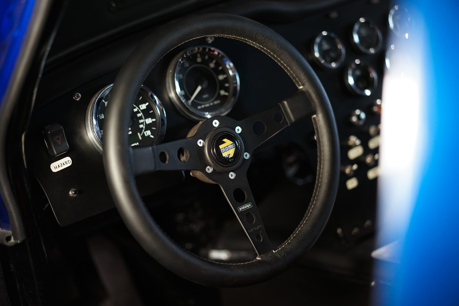 TVR Grantura MkIV VHC - Photo 20