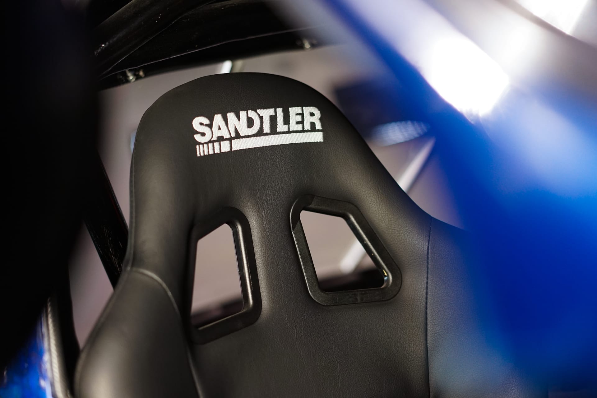 TVR Grantura MkIV VHC - Photo 23