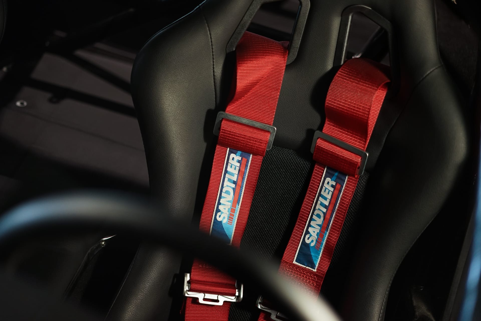 TVR Grantura MkIV VHC - Photo 24