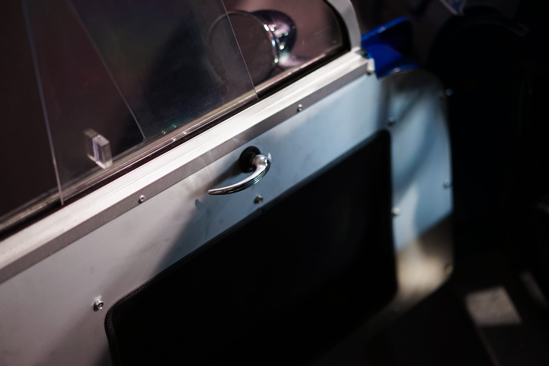 TVR Grantura MkIV VHC - Photo 25