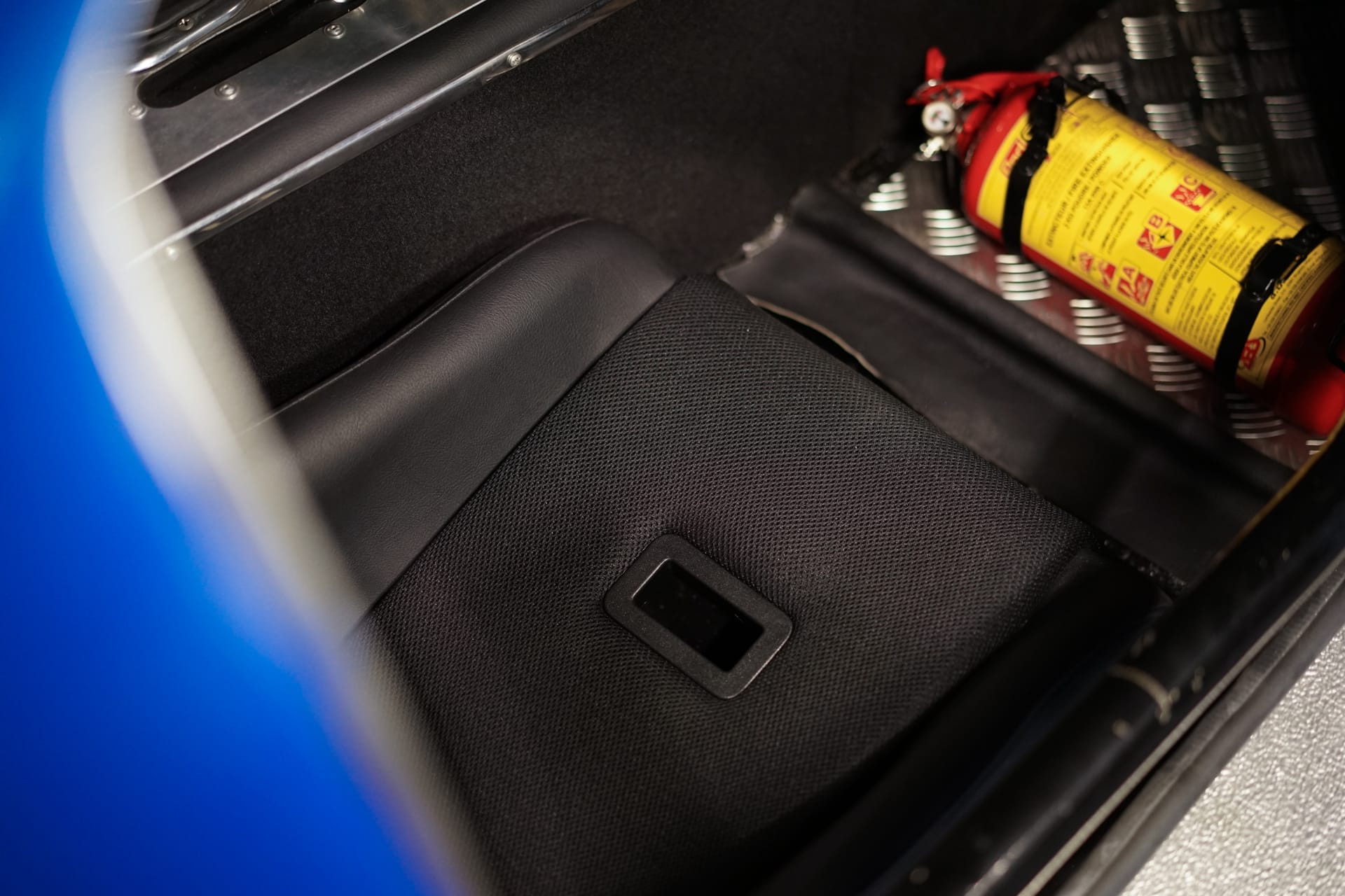 TVR Grantura MkIV VHC - Photo 26