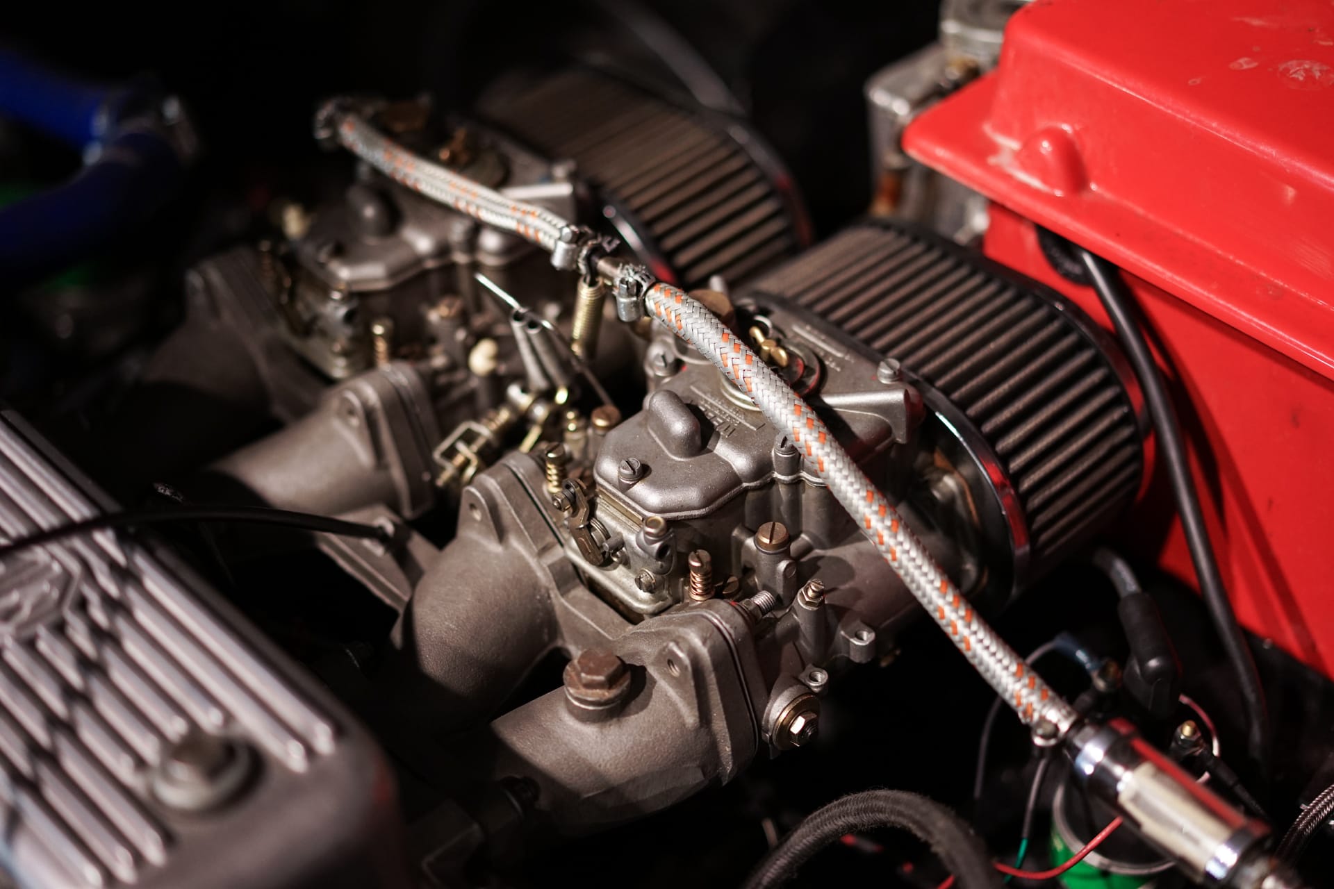 TVR Grantura MkIV VHC - Photo 29