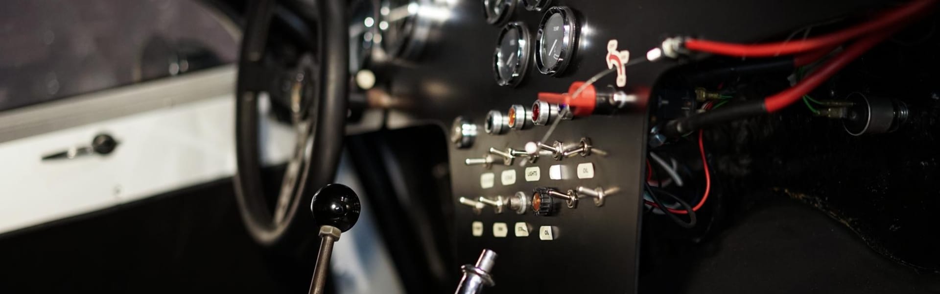 TVR Grantura MkIV VHC - Photo 31