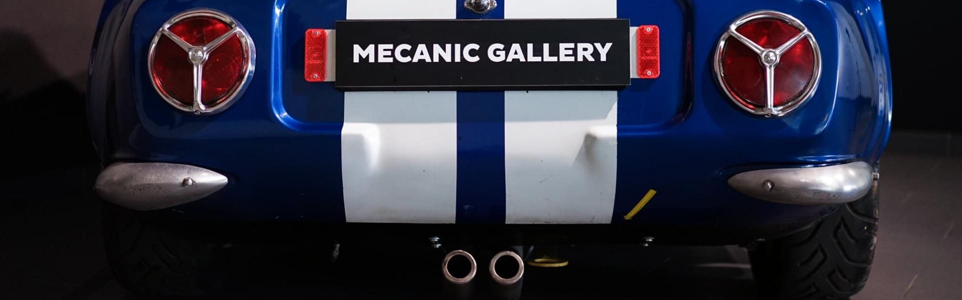 TVR Grantura MkIV VHC - Photo 32