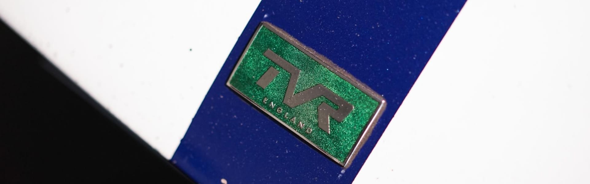 TVR Grantura MkIV VHC - Photo 33