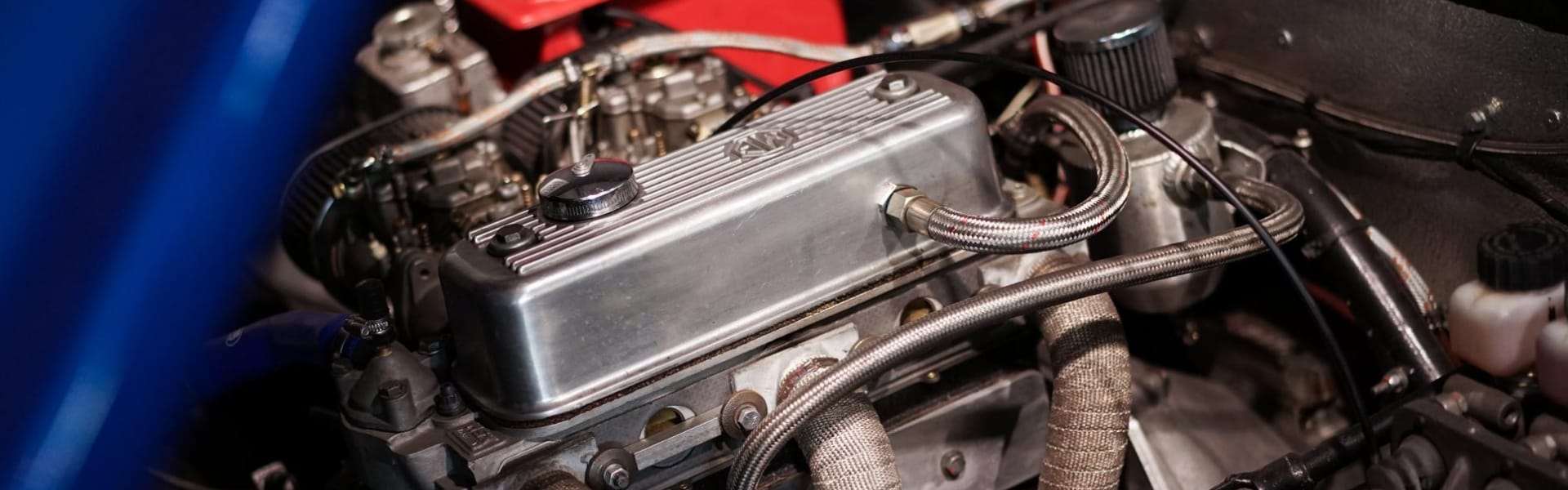 TVR Grantura MkIV VHC - Photo 34