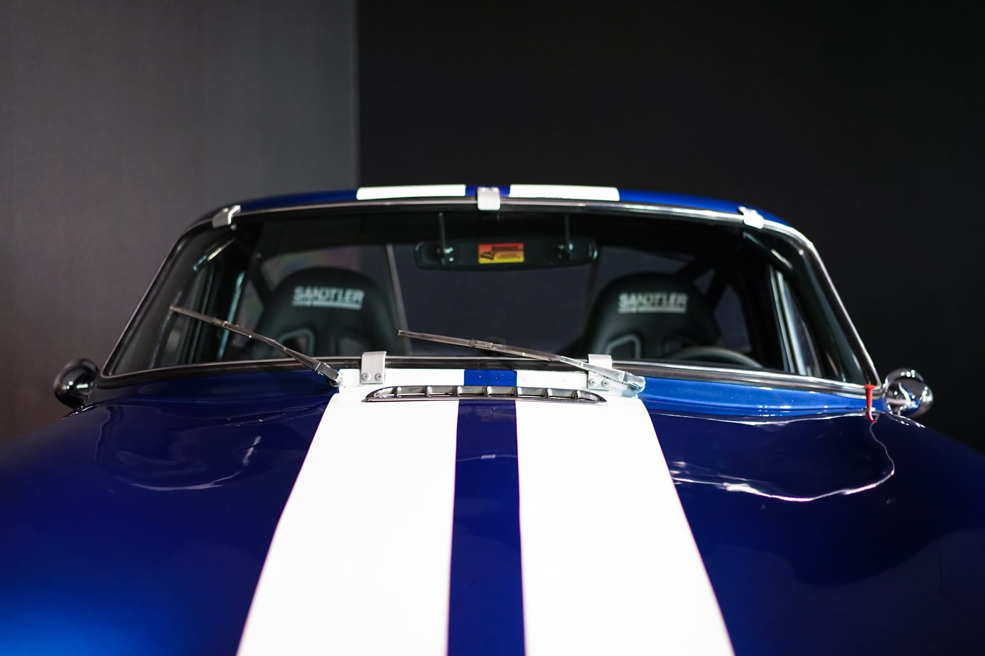 TVR Grantura MkIV VHC - Photo 7