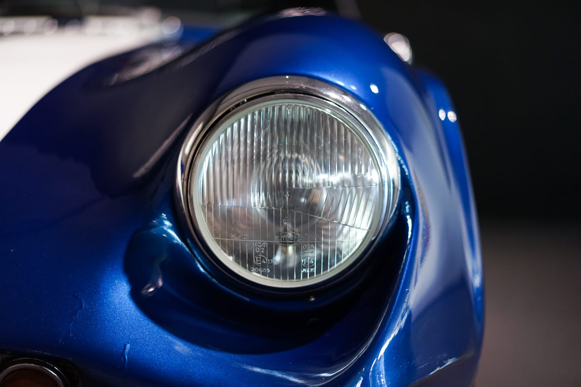 TVR Grantura MkIV VHC - Photo 9