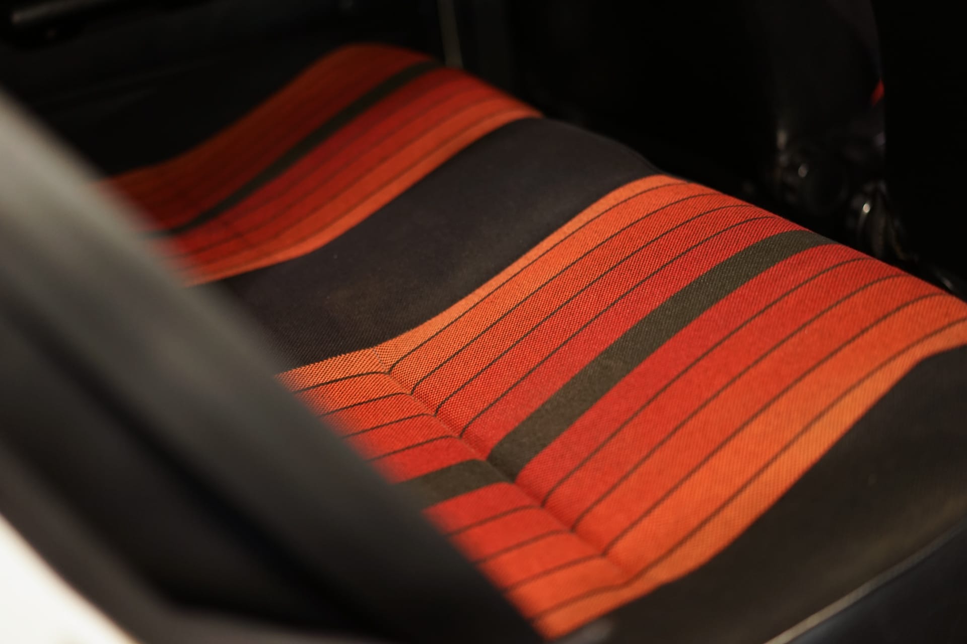 Volkswagen Golf GTI 1800 - Photo 27