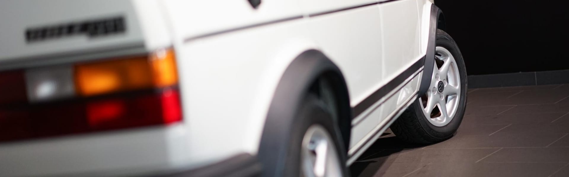 Volkswagen Golf GTI 1800 - Photo 31