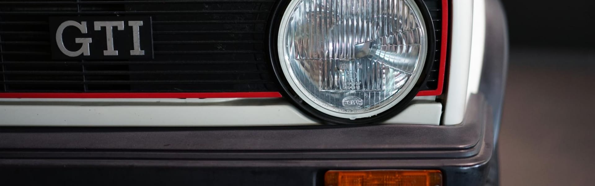 Volkswagen Golf GTI 1800 - Photo 32