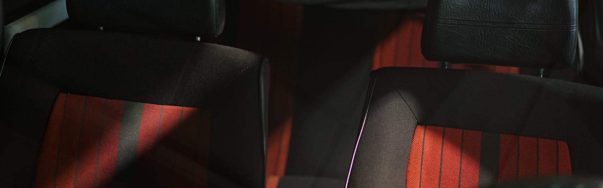 Volkswagen Golf GTI 1800 - Photo 34