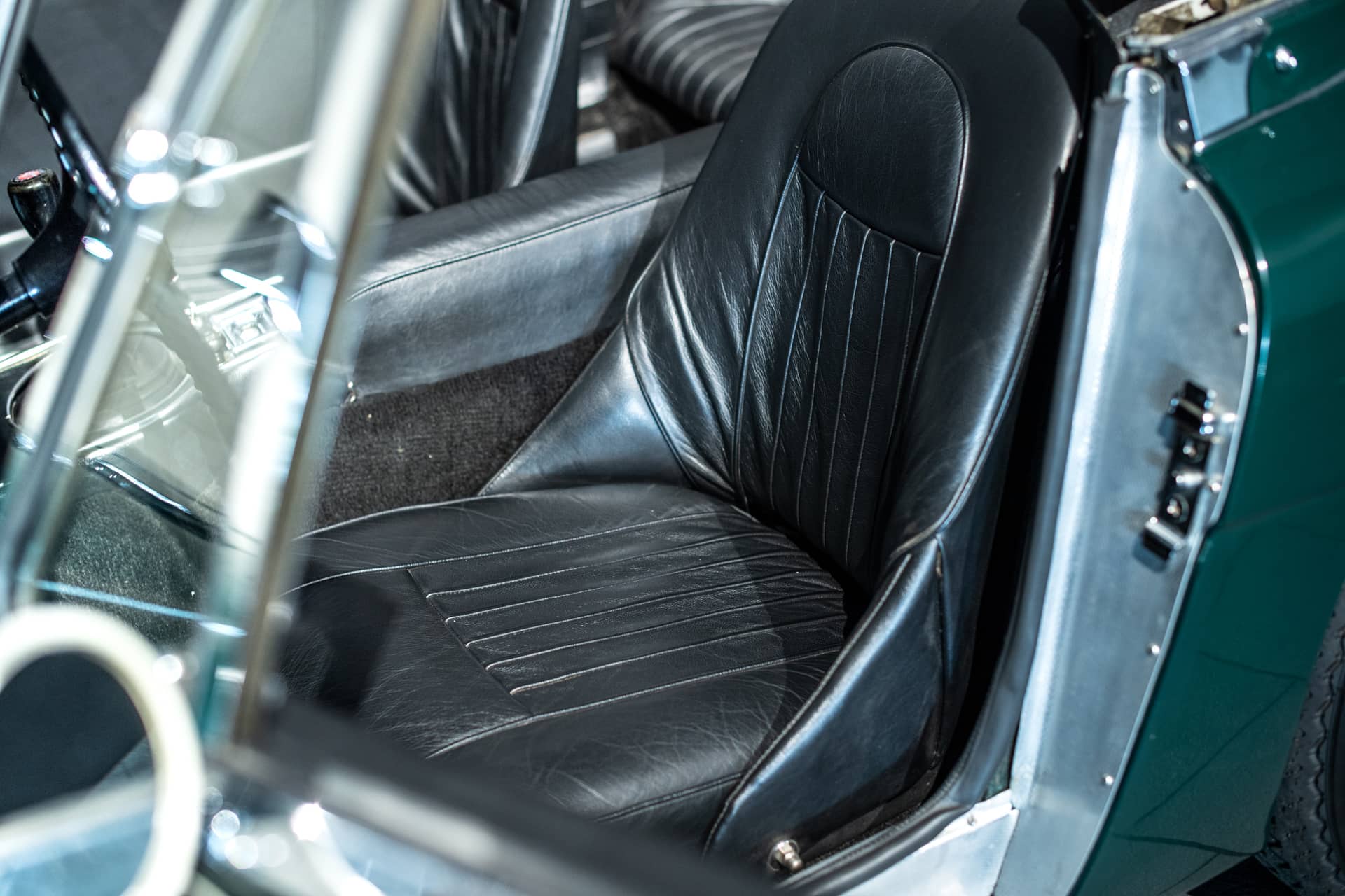 Austin-Healey 3000 Mk III BJ8 - Photo 19