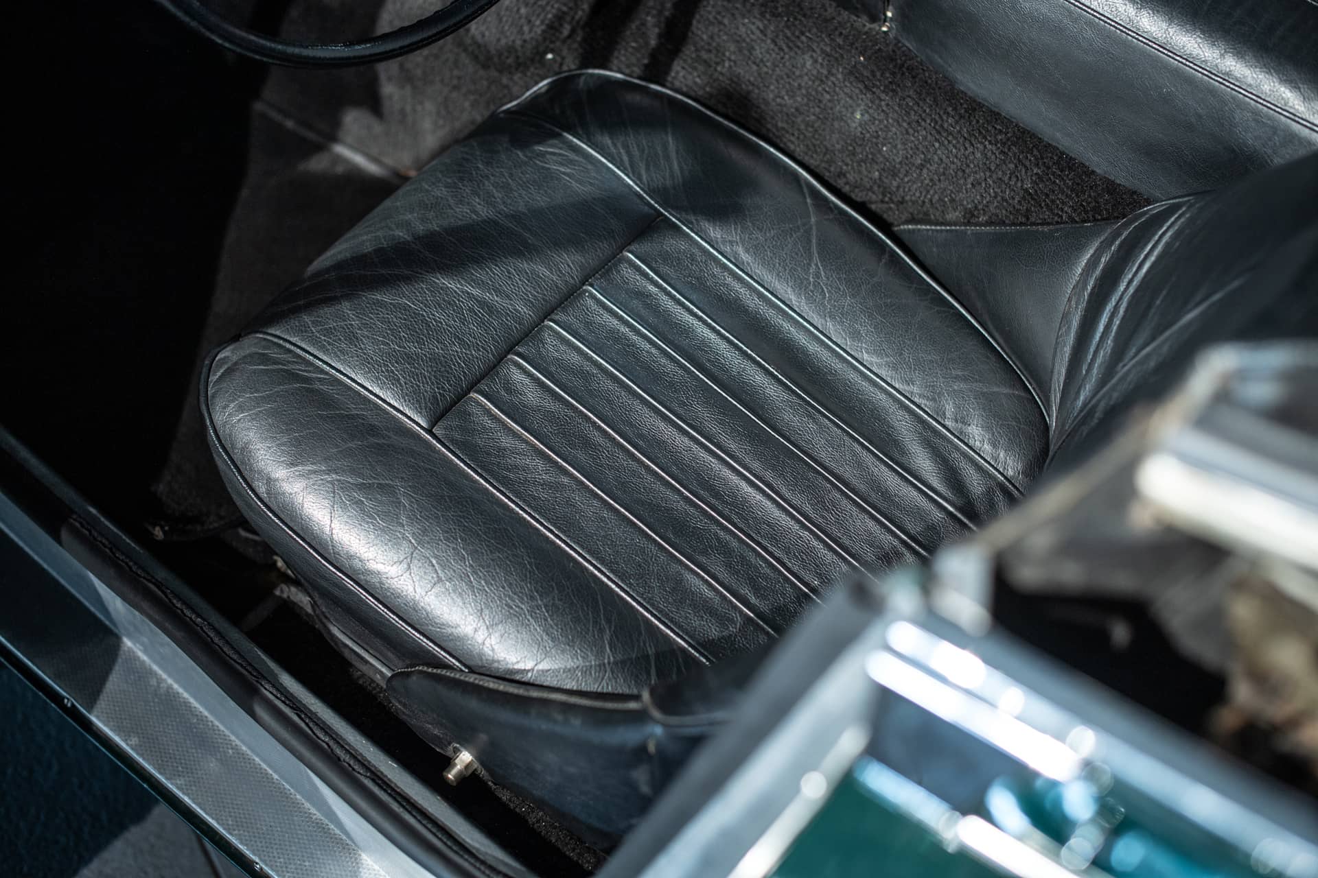 Austin-Healey 3000 Mk III BJ8 - Photo 20